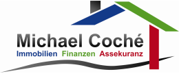 Immobilien-Finanzen-Assekuranz Michael Coché Logo